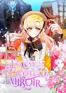 L’autre côté du miroir L’autre côté du miroir