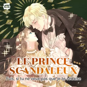 Le Prince scandaleux Le Prince scandaleux