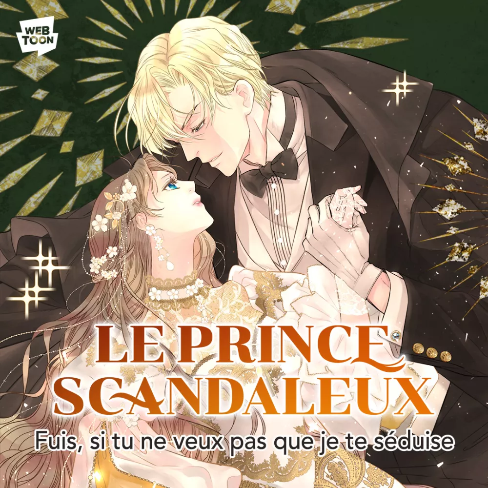 Le Prince scandaleux Le Prince scandaleux