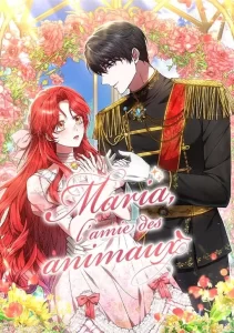 Maria, l’amie des animaux Maria, l’amie des animaux