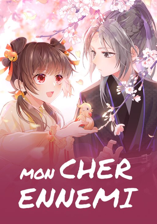 Mon cher ennemi Mon cher ennemi