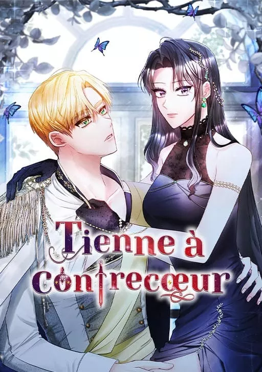 Tienne à contrecœur Tienne à contrecœur