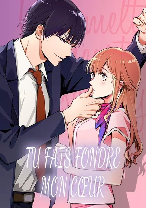 Tu fais fondre mon cœur Tu fais fondre mon cœur