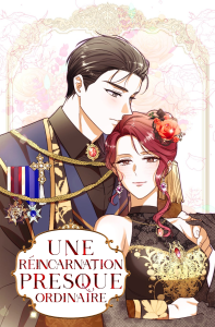 Une réincarnation presque ordinaire Une réincarnation presque ordinaire