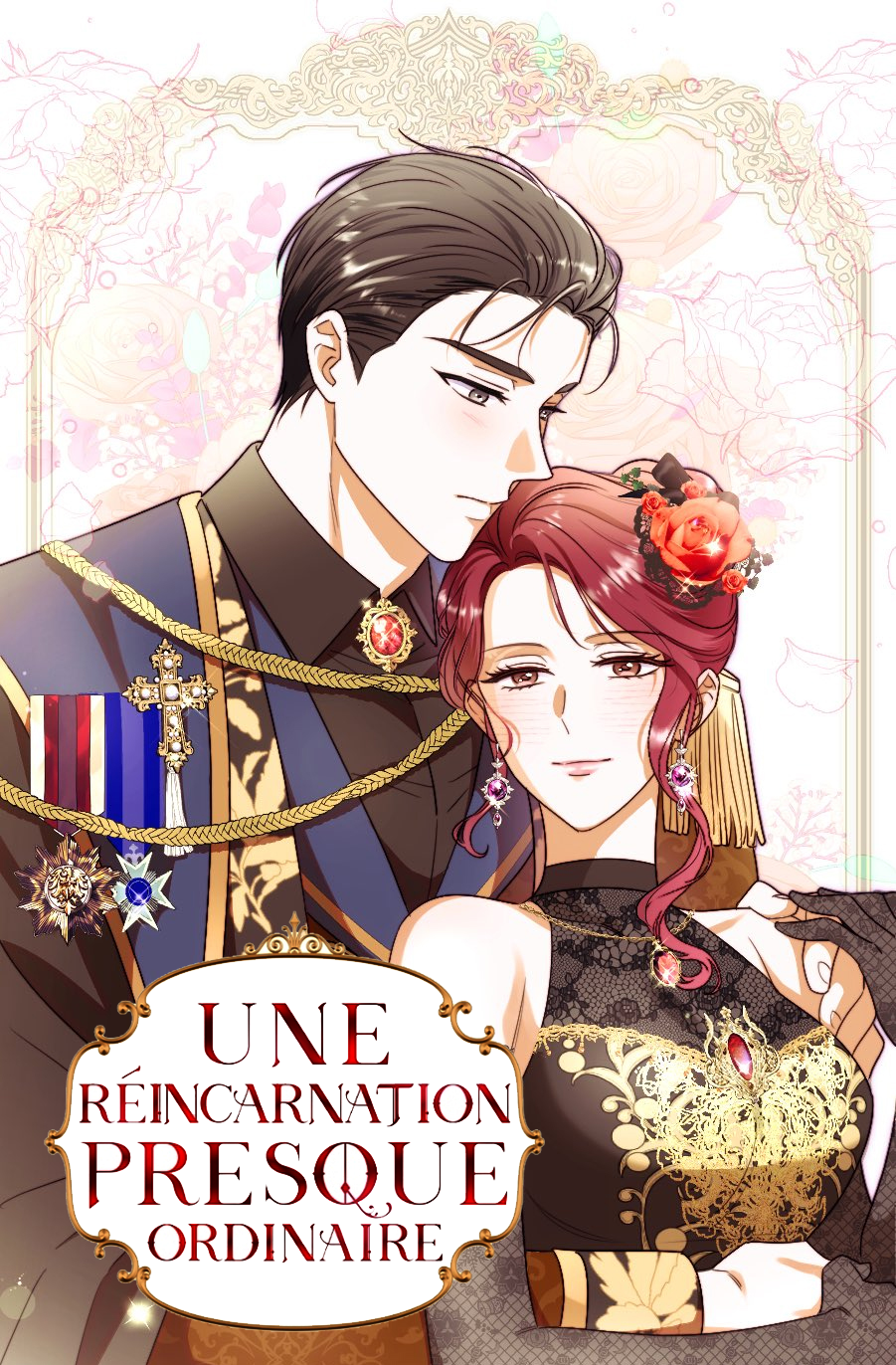 Une réincarnation presque ordinaire Une réincarnation presque ordinaire