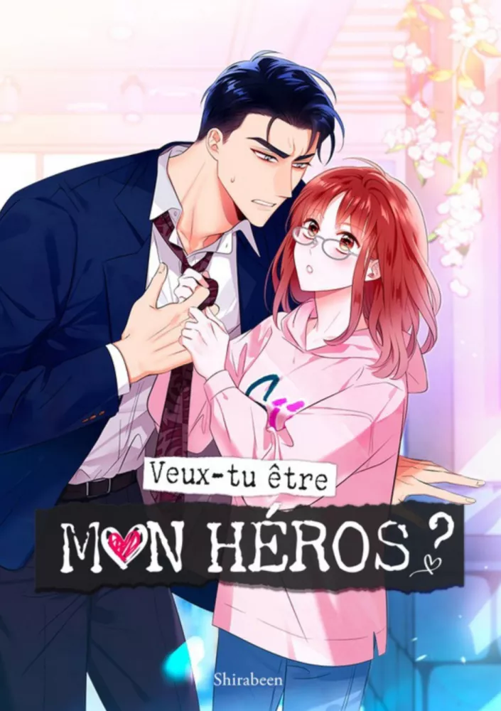 Veux-tu être mon héros ? Veux-tu être mon héros ?