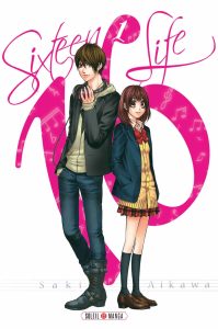 Sixteen Life Sixteen Life