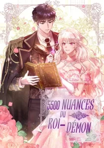 5500 nuances du roi-démon 5500 nuances du roi-démon