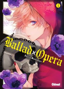 Ballad Opera Ballad Opera