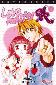 Love Master A Love Master A