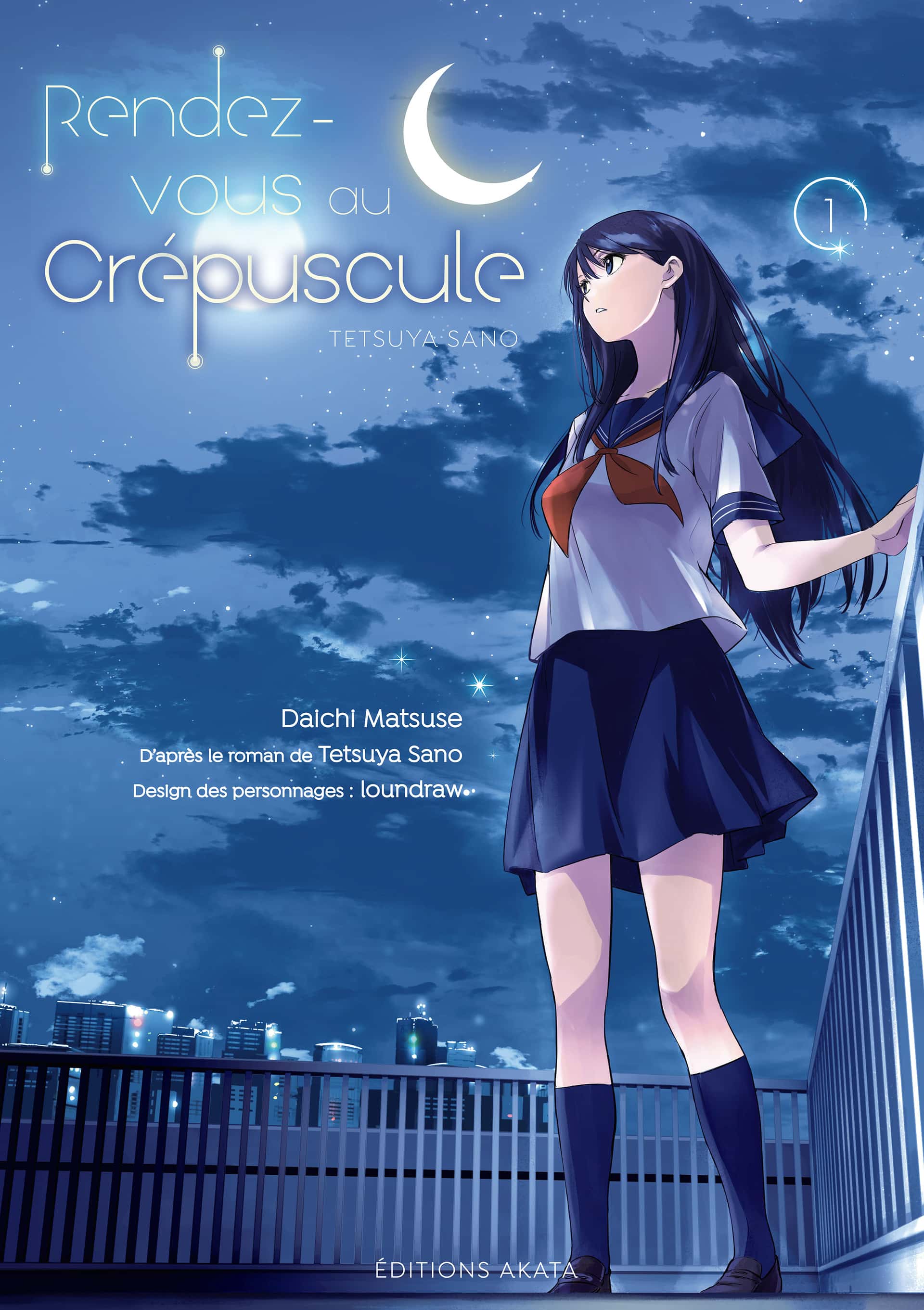 Rendez-vous au crépuscule Rendez-vous au crépuscule