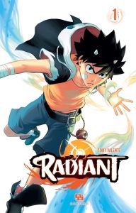 Radiant Radiant