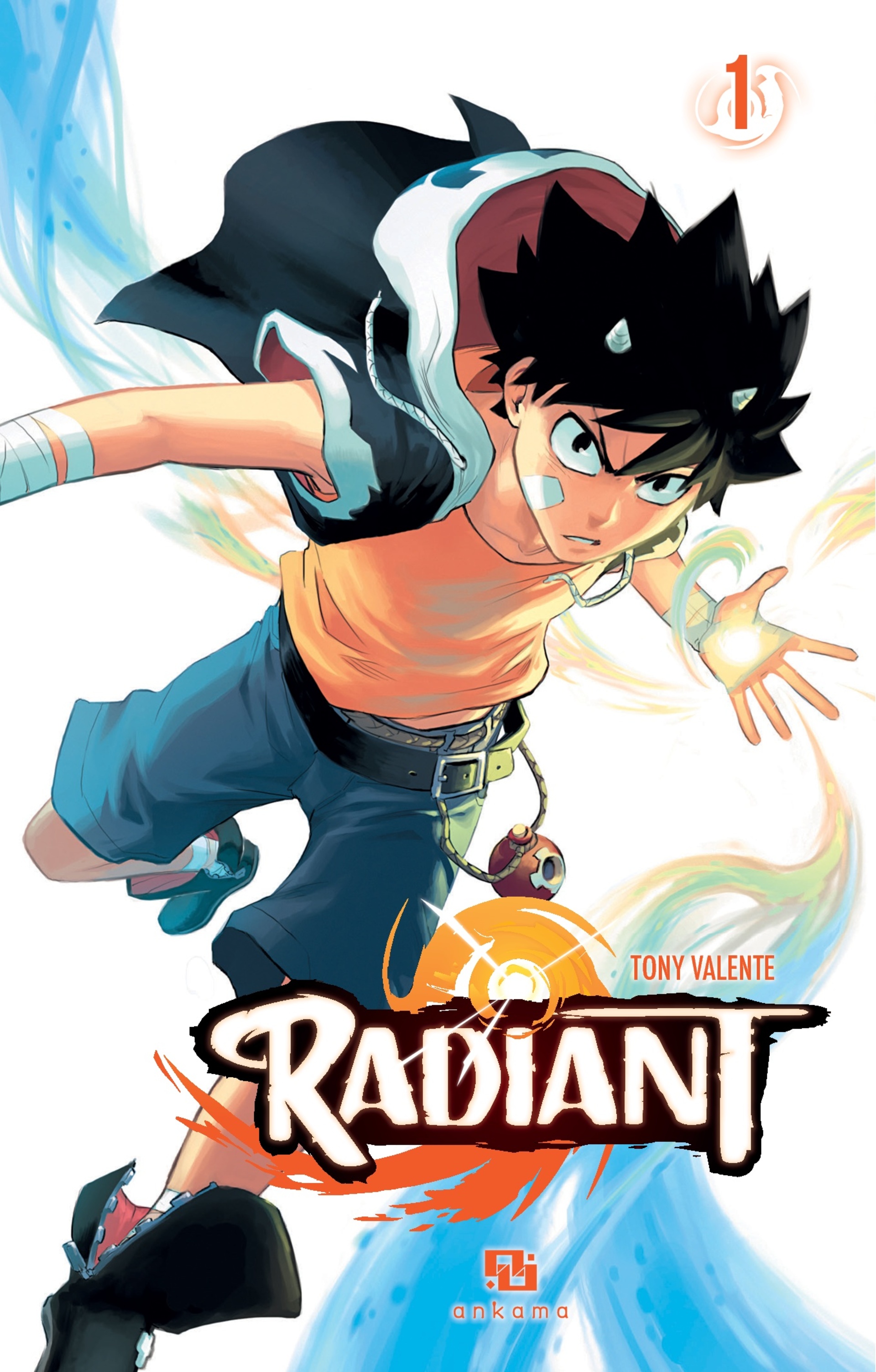 Radiant Radiant