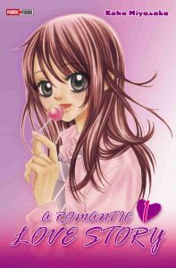 A Romantic Love Story A Romantic Love Story