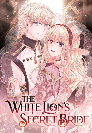 The White Lion’s Secret Bride The White Lion’s Secret Bride