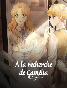 À la recherche de Camélia À la recherche de Camélia