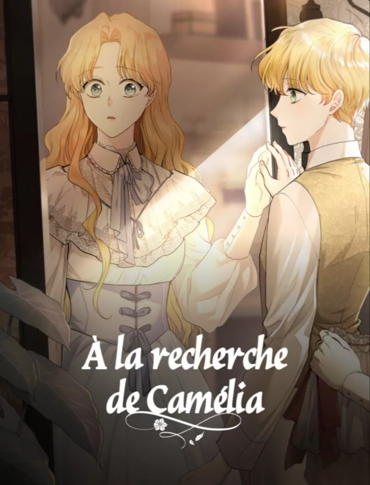 À la recherche de Camélia À la recherche de Camélia