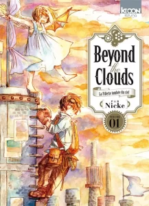 Beyond the Clouds