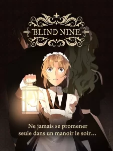 Blind Nine Blind Nine