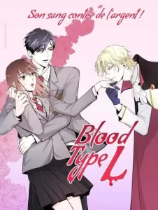 Blood Type L Blood Type L