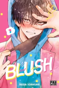 Blush Blush