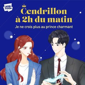 Cendrillon à 2h du matin