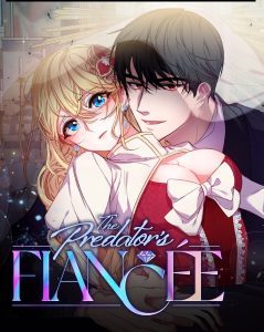 The Predator’s Fiancée The Predator’s Fiancée