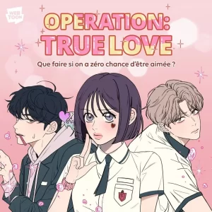 Operation: True Love Operation: True Love