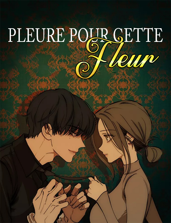 Pleure pour cette fleur