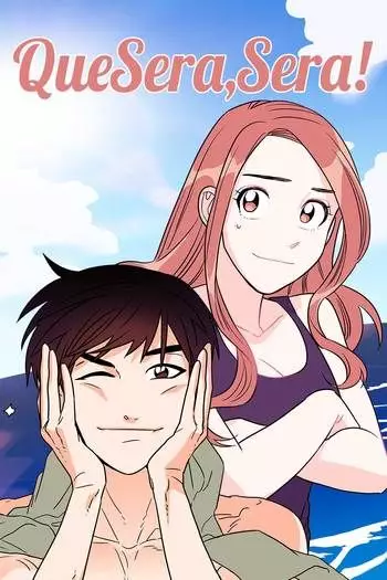 Que Sera Sera Que Sera Sera