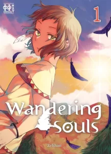 Wandering Souls Wandering Souls