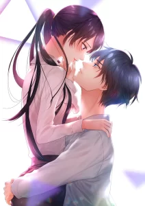 Nos joyeuses restrictions