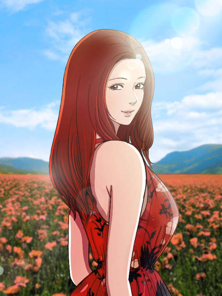 Amour à sens multiple