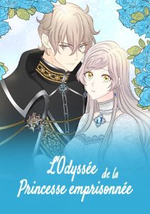 L’Odyssée de la princesse emprisonnée L’Odyssée de la princesse emprisonnée