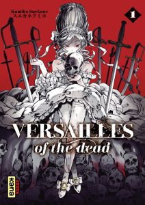 Versailles of the Dead Versailles of the Dead