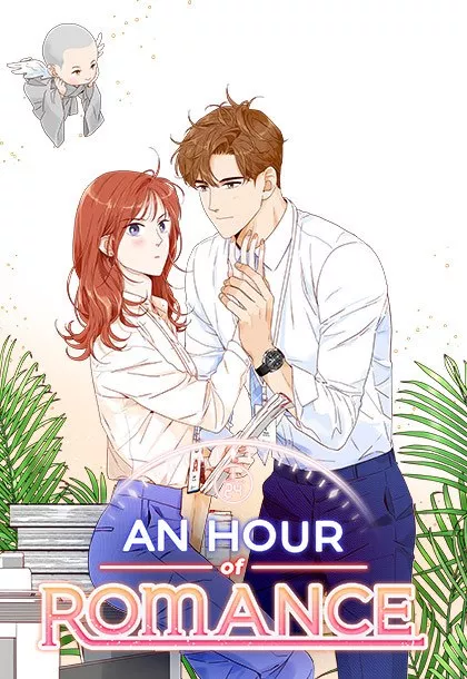 An Hour of Romance An Hour of Romance