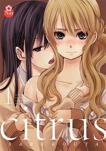 Citrus Citrus