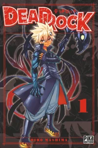 Dead Rock Dead Rock