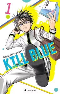 Kill Blue Kill Blue