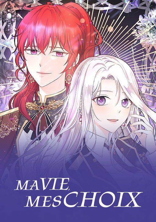 Ma vie, mes choix Ma vie, mes choix