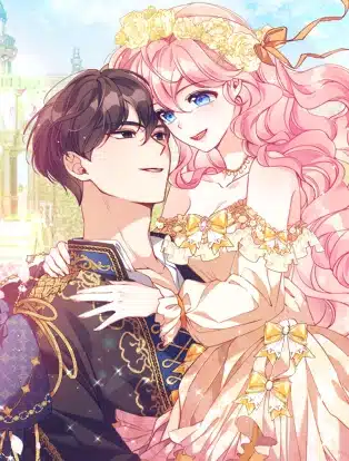 Mon méchant frère et moi