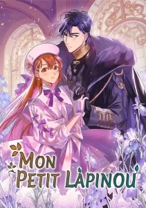 Mon petit lapinou Mon petit lapinou