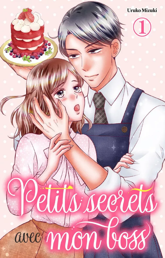 Petits secrets avec mon boss