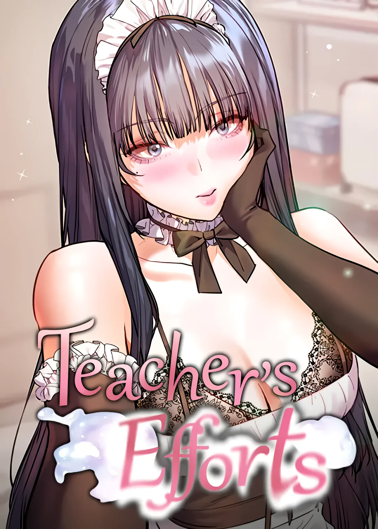 Teacher’s Efforts