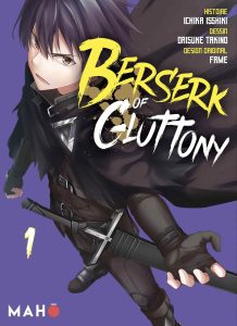 Berserk of Gluttony Berserk of Gluttony