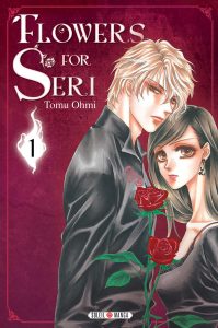 Flowers for Seri Flowers for Seri