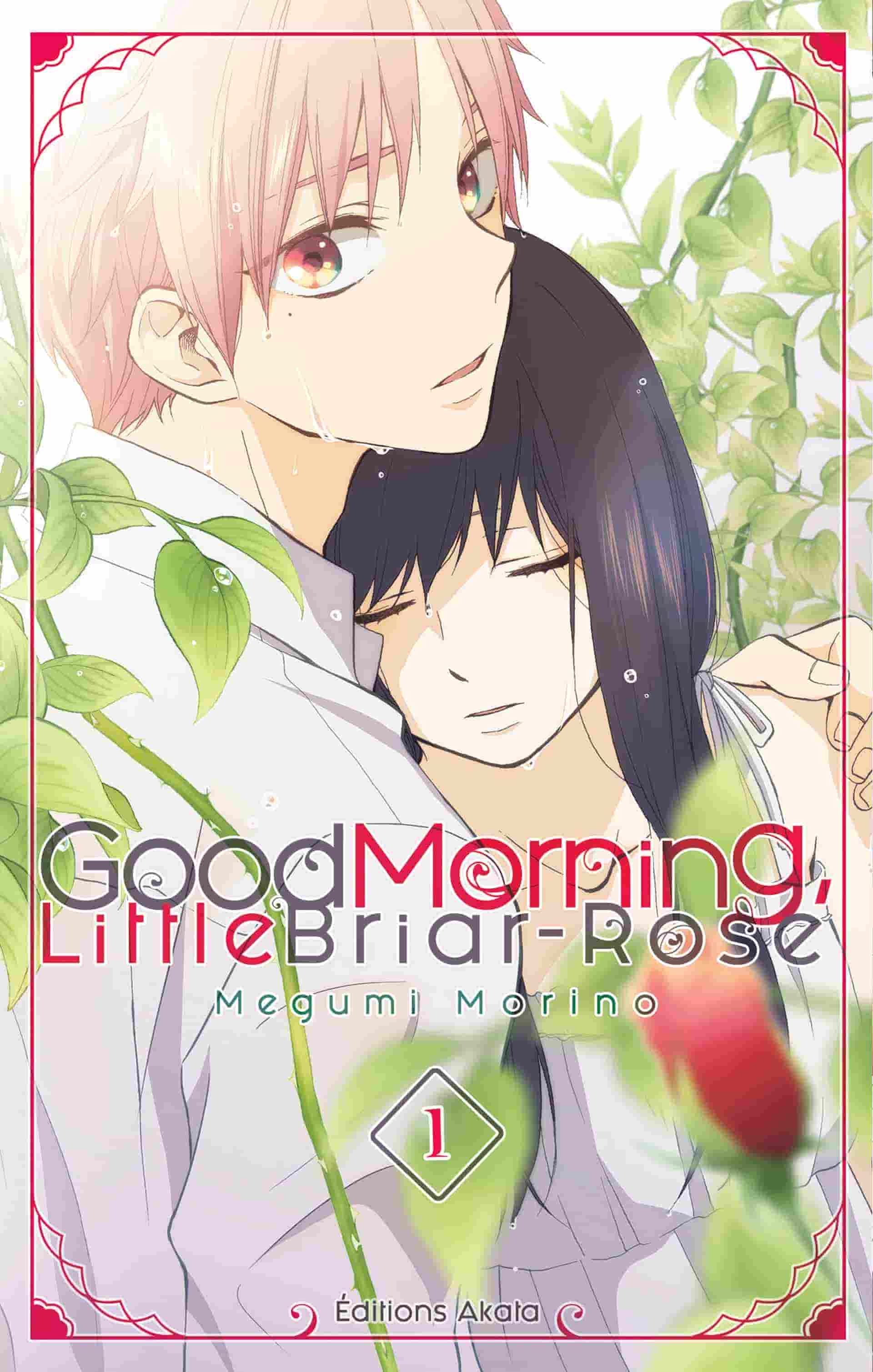 Good Morning Little Briar-Rose Good Morning Little Briar-Rose