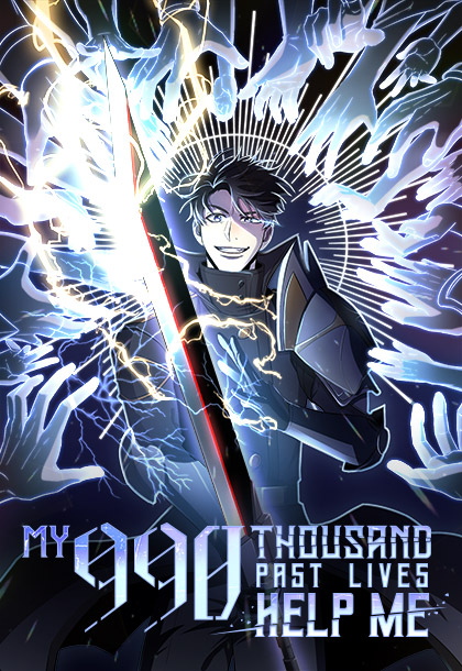 My 990 Thousand Past Lives Help Me My 990 Thousand Past Lives Help Me