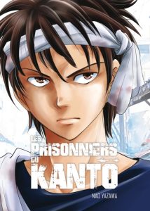 Les Prisonniers du Kanto Les Prisonniers du Kanto