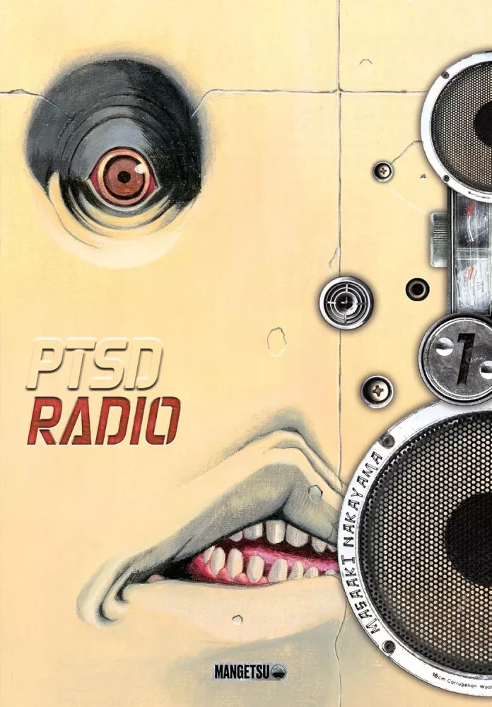 PTSD Radio PTSD Radio